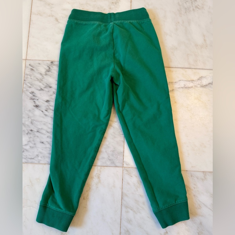 Lot of PRIMARY Kids' Clothing Boys Sizes 6 / 7 - Graphic Tee, Shorts (2), Pants - Picture 7 of 14